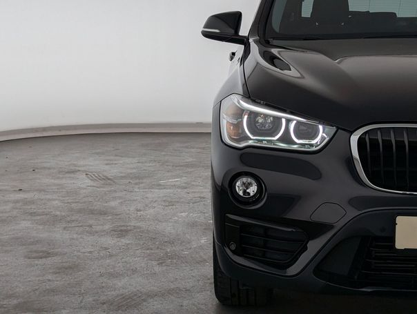 BMW X1 20d xDrive 140 kW image number 4