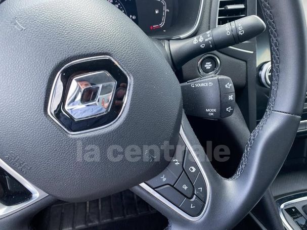 Renault Megane 103 kW image number 20