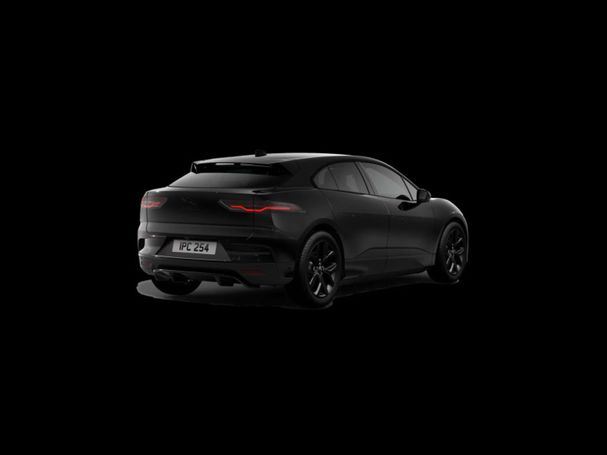 Jaguar I-Pace EV400 SE 294 kW image number 1