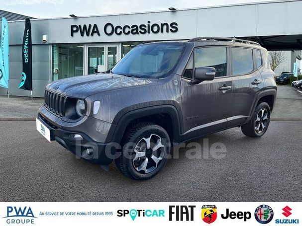 Jeep Renegade 1.3 177 kW image number 1