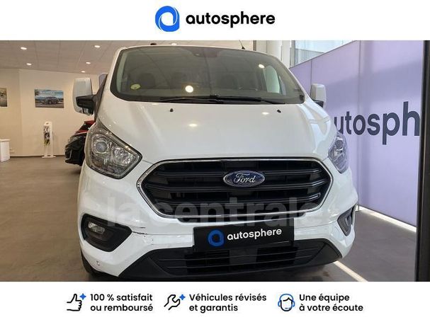  Ford Transit Custom L1H1 Limited 96 kW image number 5