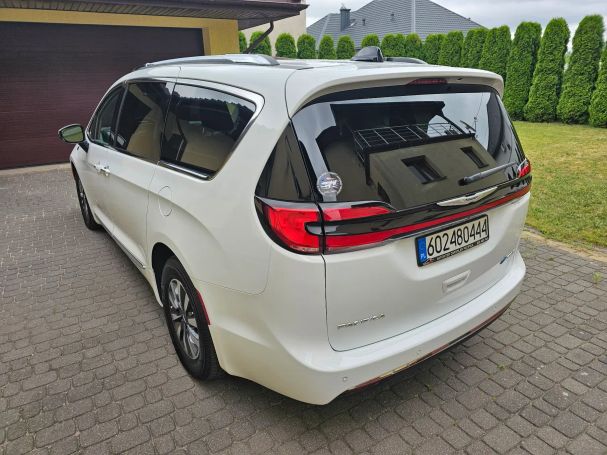 Chrysler Pacifica 211 kW image number 4