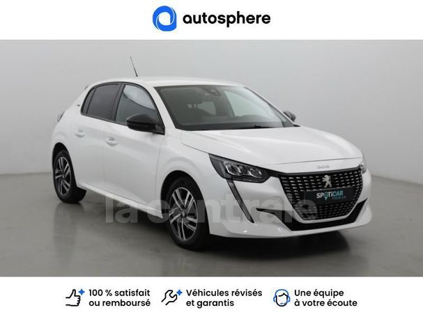 Peugeot 208 PureTech 100 74 kW image number 2