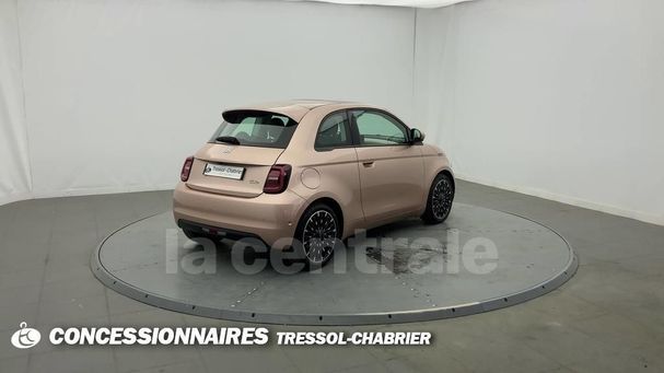 Fiat 500 e 42 kWh 88 kW image number 22