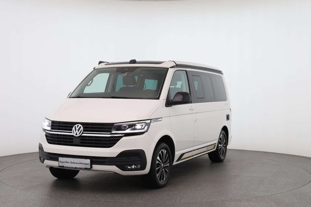 Volkswagen T6 California 110 kW image number 1