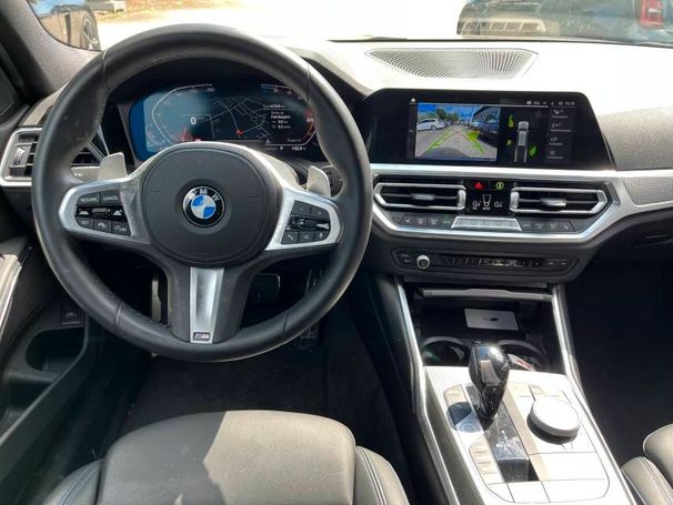 BMW 320d Touring xDrive M Sport 140 kW image number 12