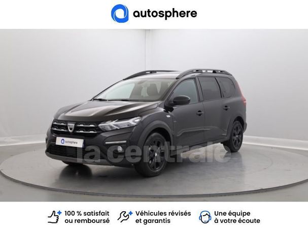 Dacia Jogger 1.0 TCe 81 kW image number 1