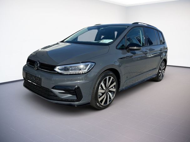 Volkswagen Touran 2.0 TDI DSG Highline 110 kW image number 1