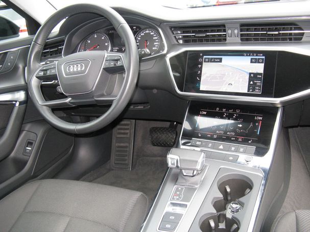 Audi A6 40 TDI Avant 150 kW image number 7