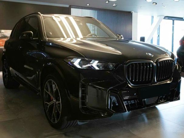 BMW X5 xDrive 259 kW image number 7