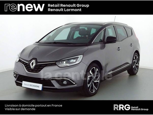 Renault Grand Scenic TCe 140 103 kW image number 1