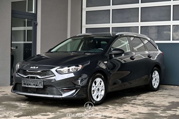 Kia Ceed SW 100 kW image number 1