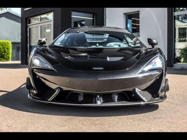 McLaren 620R 456 kW image number 4