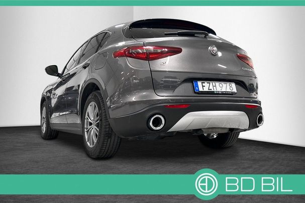 Alfa Romeo Stelvio 2.2 140 kW image number 25