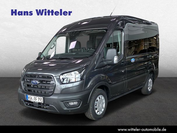 Ford Transit L2 Trend 96 kW image number 1