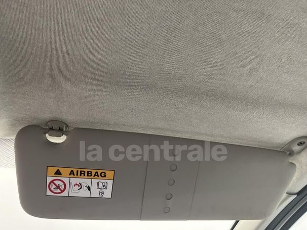  Renault Trafic DCi 95 L1H1 70 kW image number 33