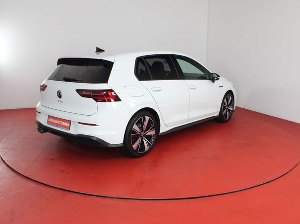 Volkswagen Golf GTD DSG 147 kW image number 19