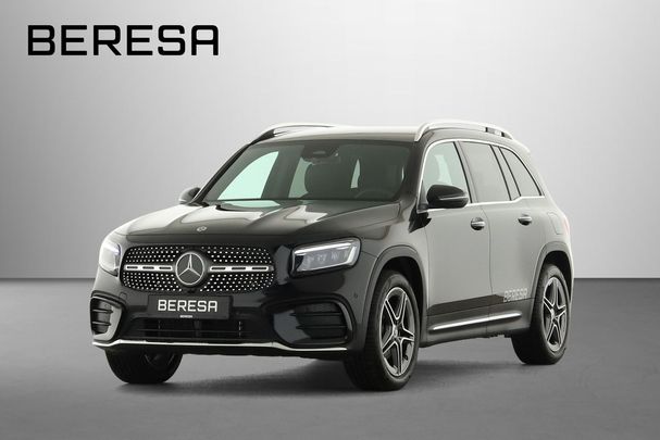 Mercedes-Benz GLB 200 120 kW image number 1