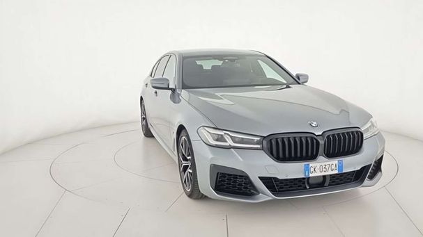 BMW 520d 140 kW image number 2