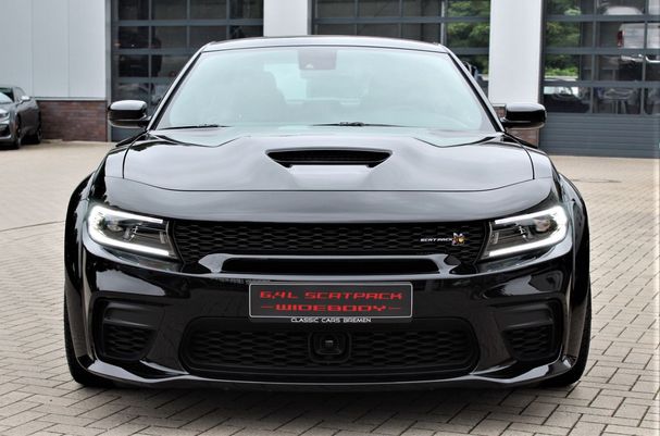 Dodge Charger 362 kW image number 4