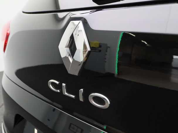 Renault Clio TCe LIMITED 55 kW image number 34