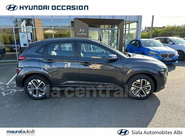 Hyundai Kona 100 kW image number 16