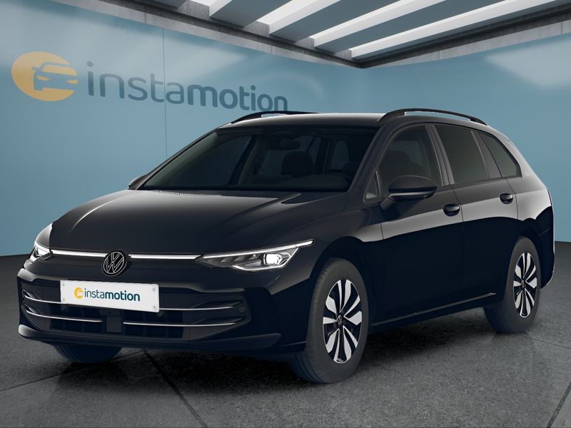 Volkswagen Golf 8 110 kW