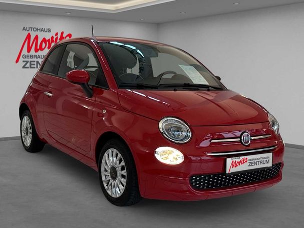 Fiat 500 1.0 51 kW image number 2