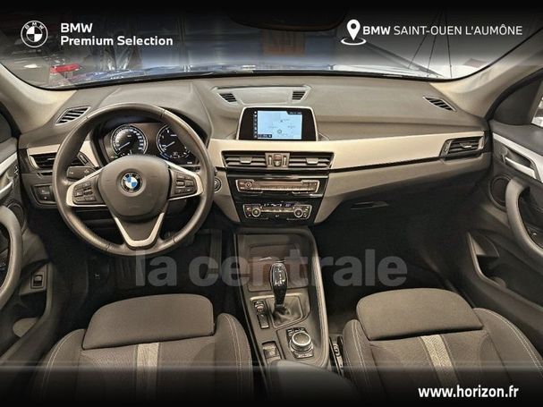 BMW X1 sDrive18d 110 kW image number 6