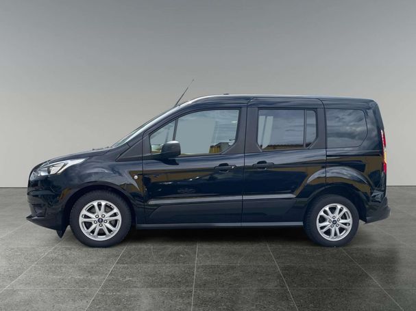 Ford Tourneo Connect 1.5 Trend 74 kW image number 5