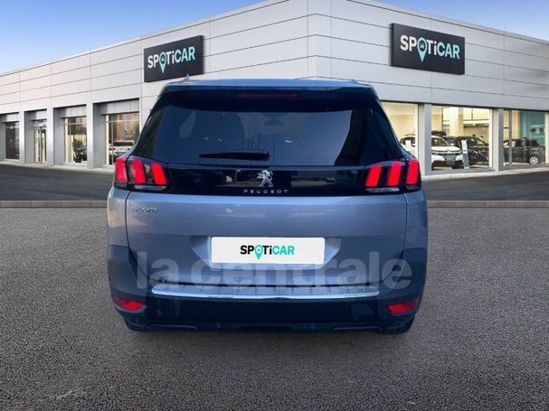 Peugeot 5008 96 kW image number 6