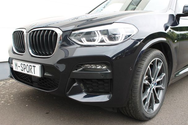 BMW X3 xDrive 210 kW image number 1