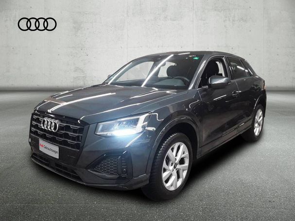 Audi Q2 35 TDI Advanced 110 kW image number 1