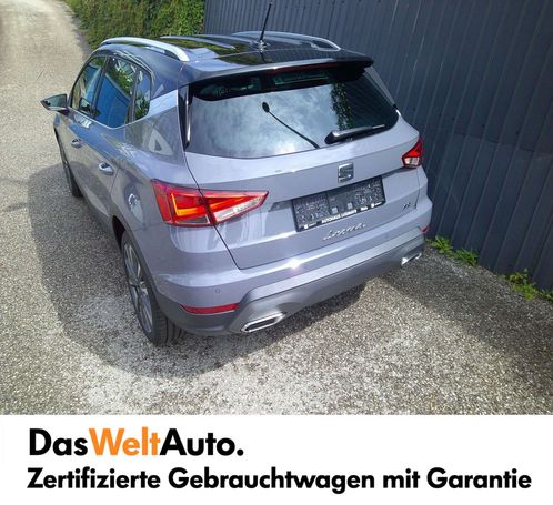 Seat Arona 1.0 TSI 70 kW image number 9