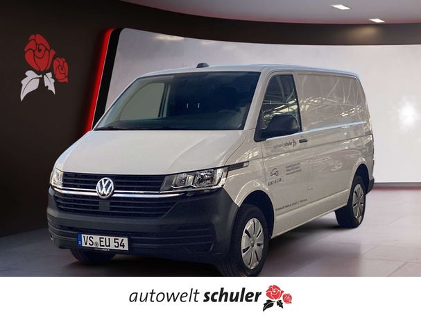 Volkswagen T6 Transporter 110 kW image number 2