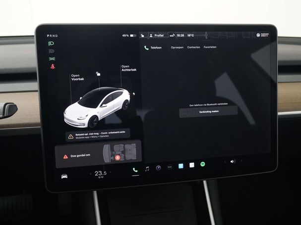 Tesla Model 3 60 Plus 175 kW image number 16