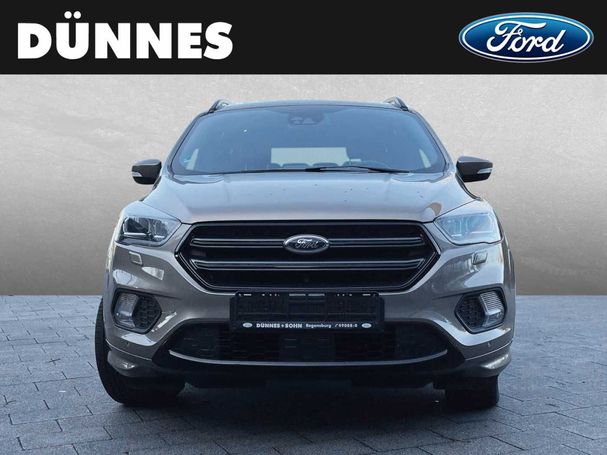 Ford Kuga 1.5 EcoBoost 4x4 ST-Line 129 kW image number 8