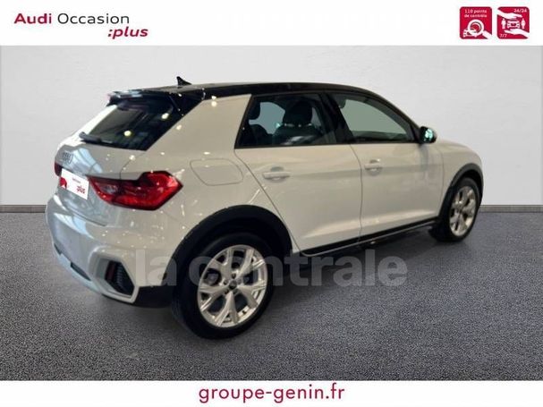 Audi A1 30 TFSI 81 kW image number 16