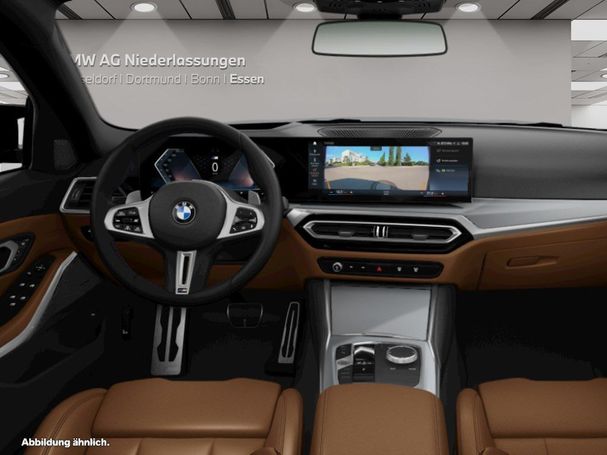 BMW 340i xDrive Touring 275 kW image number 4