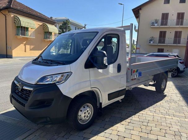 Opel Movano DI 103 kW image number 1