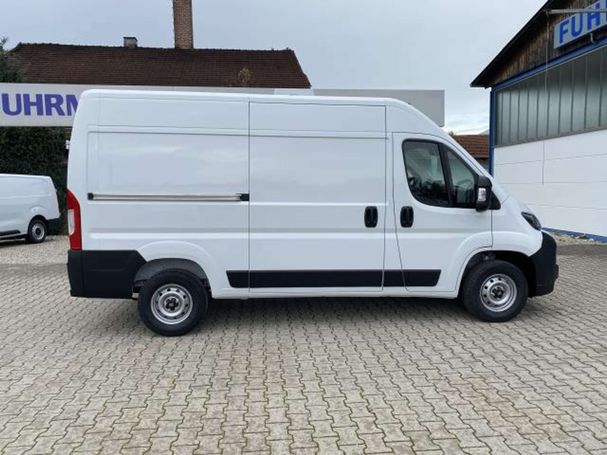 Fiat Ducato 33 L2H2 140 103 kW image number 1