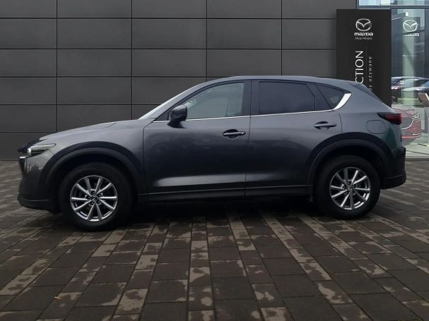 Mazda CX-5 121 kW image number 5