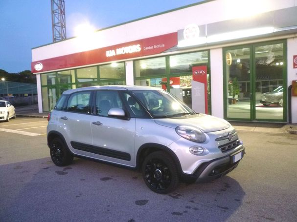 Fiat 500L 1.3 Cross 70 kW image number 2