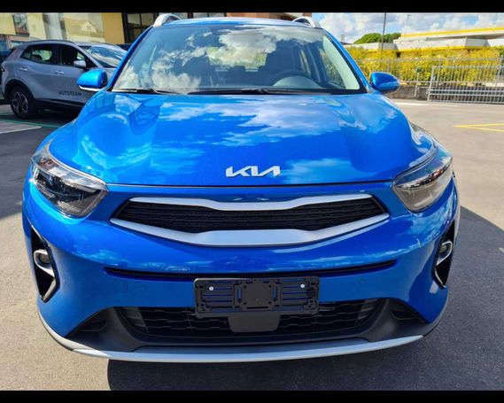 Kia Stonic 1.2 62 kW image number 2