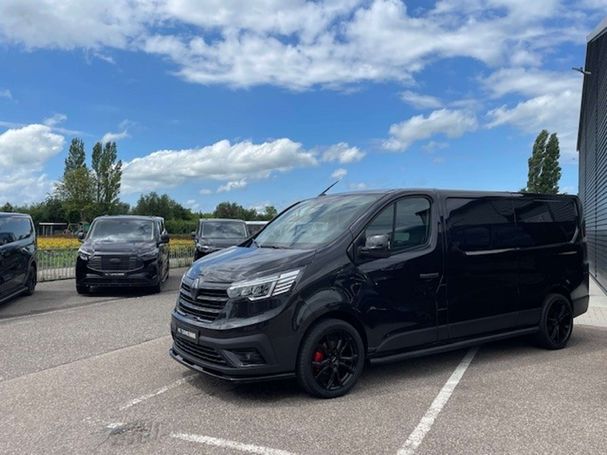 Renault Trafic Blue dCi 150 110 kW image number 13