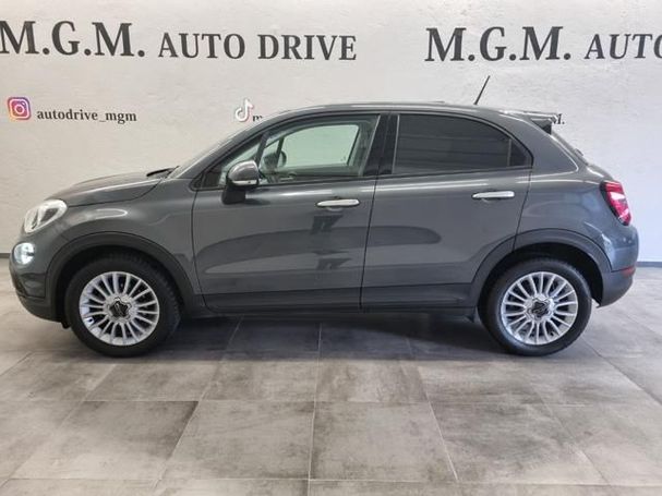 Fiat 500X 1.3 Sport DCT 110 kW image number 4