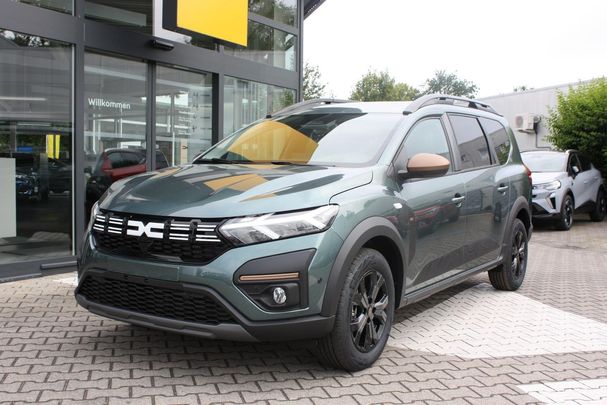 Dacia Jogger TCe 81 kW image number 1