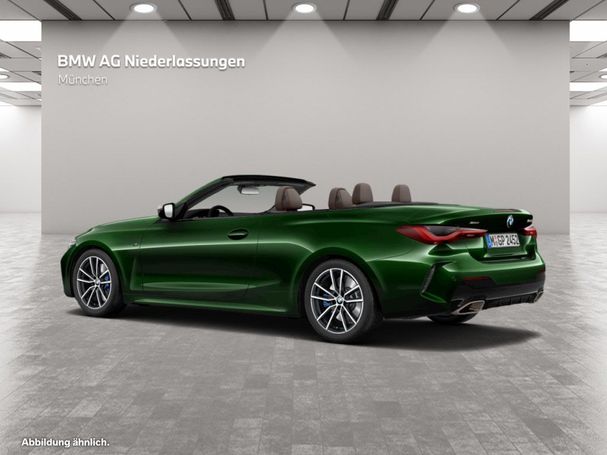 BMW 440i Cabrio xDrive 275 kW image number 6