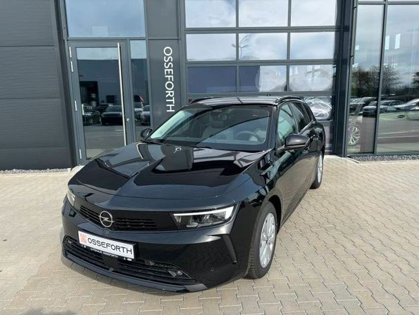 Opel Astra Sports Tourer 1.2 81 kW image number 1