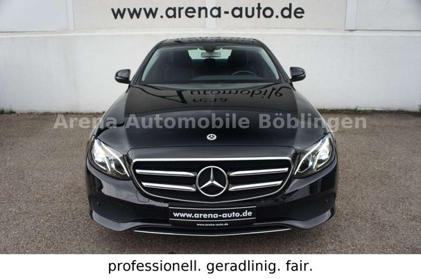 Mercedes-Benz E 300 d Avantgarde 180 kW image number 3